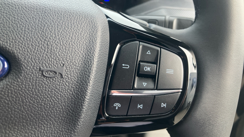 Ford Transit Custom E-320 L1 Rwd 100kW 65kWh H1 Van Limited Auto